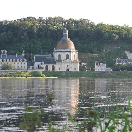 Hotel Saint Pierre Boutique-Hotel Saumur Eksteriør bilde