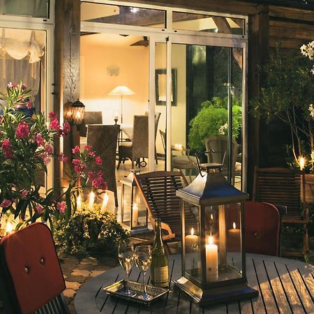Hotel Saint Pierre Boutique-Hotel Saumur Eksteriør bilde