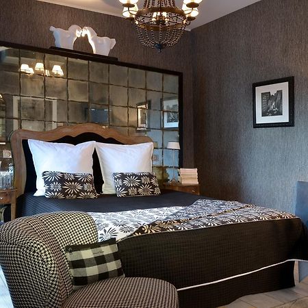Hotel Saint Pierre Boutique-Hotel Saumur Eksteriør bilde