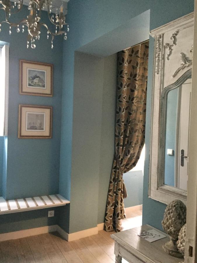 Hotel Saint Pierre Boutique-Hotel Saumur Eksteriør bilde