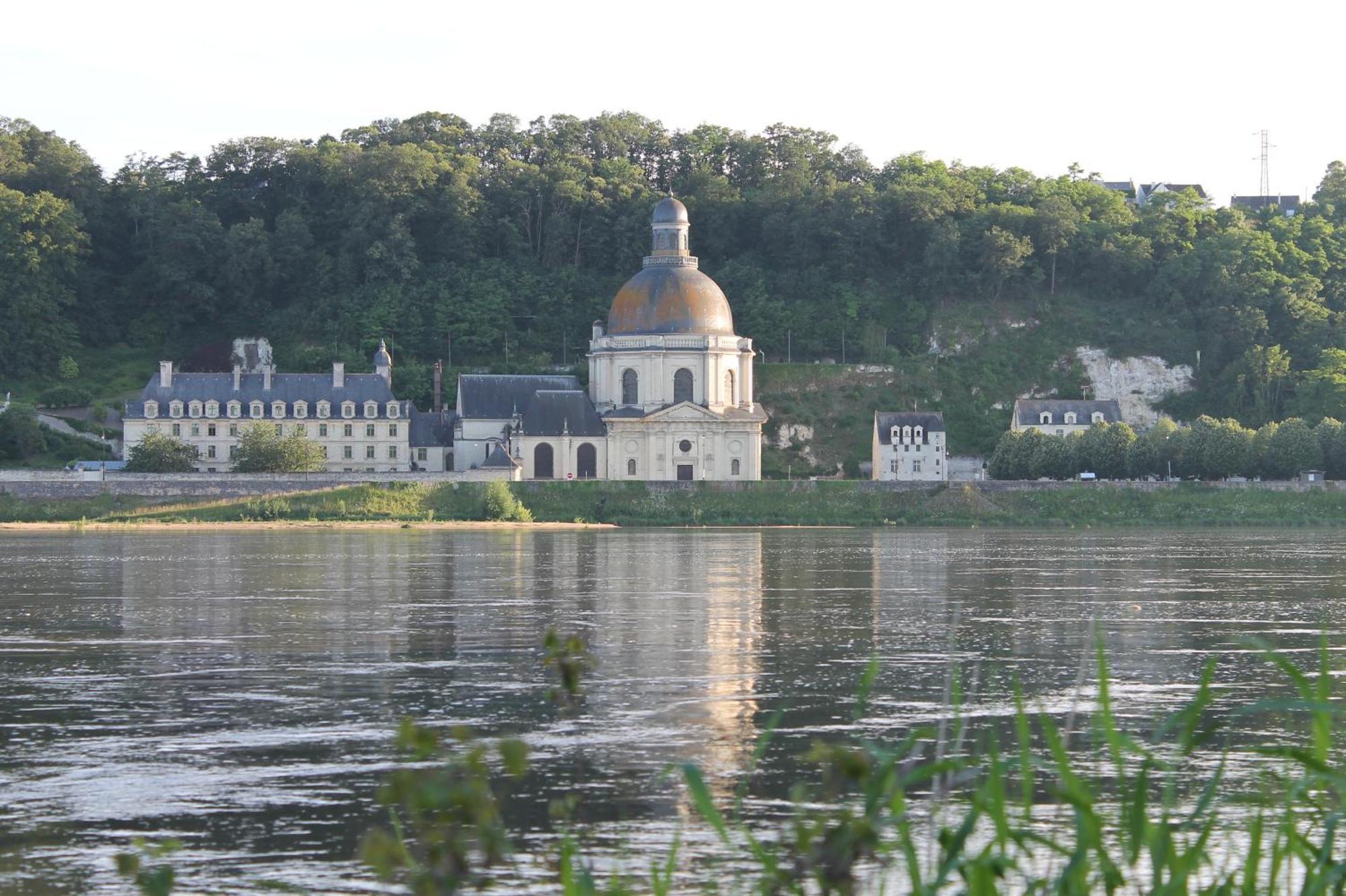 Hotel Saint Pierre Boutique-Hotel Saumur Eksteriør bilde
