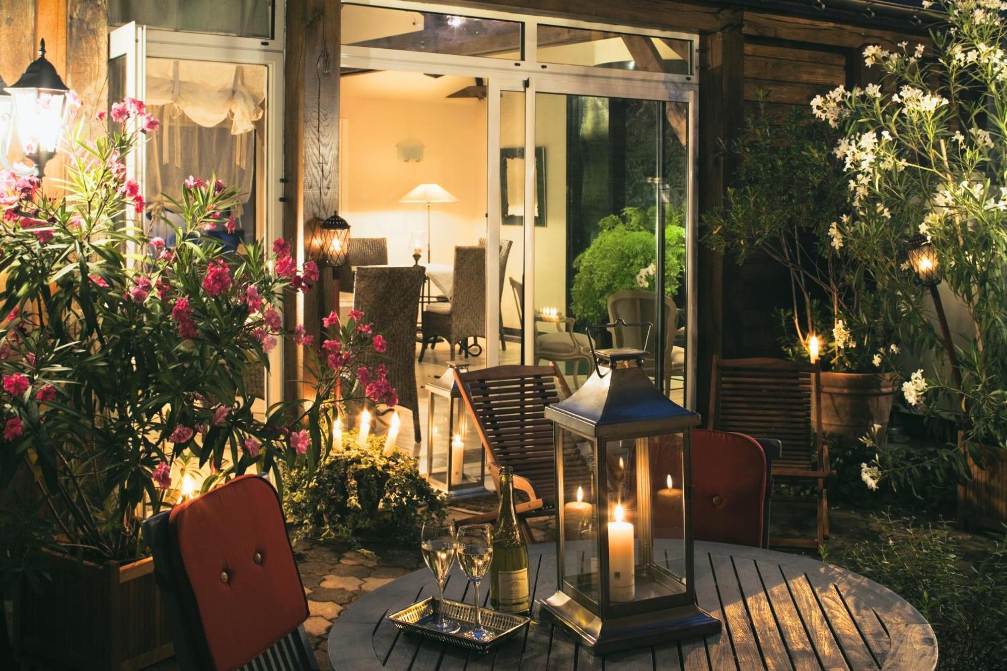 Hotel Saint Pierre Boutique-Hotel Saumur Eksteriør bilde