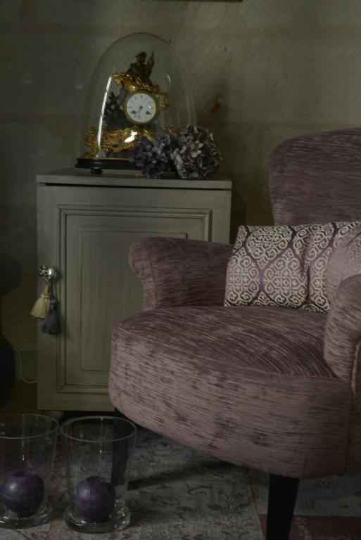 Hotel Saint Pierre Boutique-Hotel Saumur Rom bilde