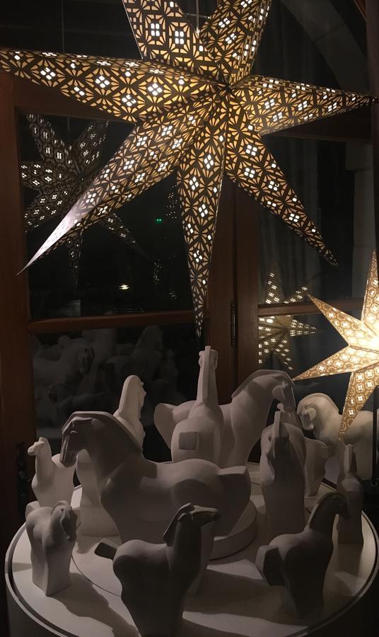 Hotel Saint Pierre Boutique-Hotel Saumur Eksteriør bilde