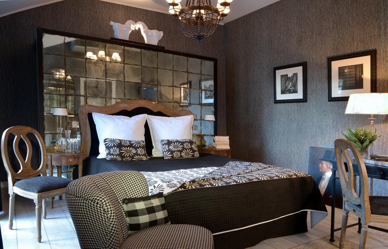 Hotel Saint Pierre Boutique-Hotel Saumur Eksteriør bilde