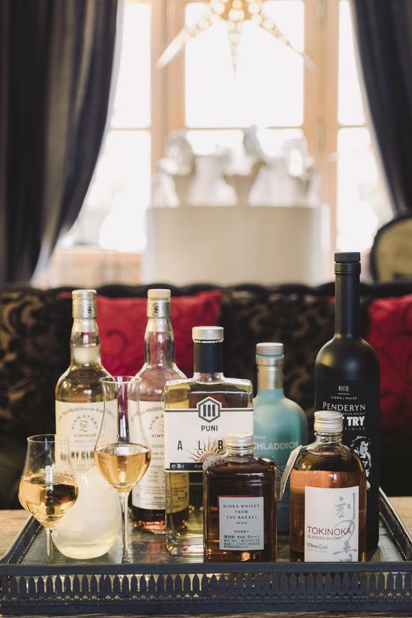 Hotel Saint Pierre Boutique-Hotel Saumur Eksteriør bilde