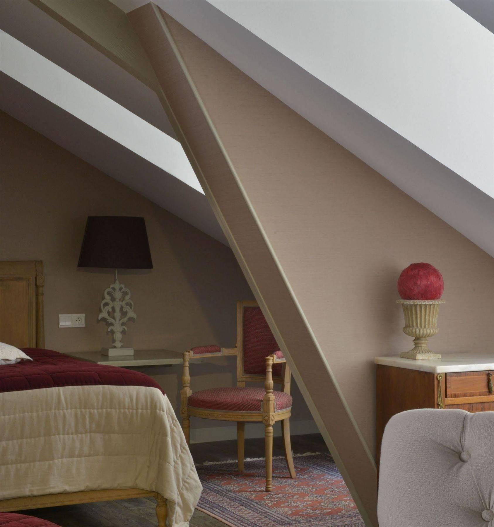 Hotel Saint Pierre Boutique-Hotel Saumur Eksteriør bilde