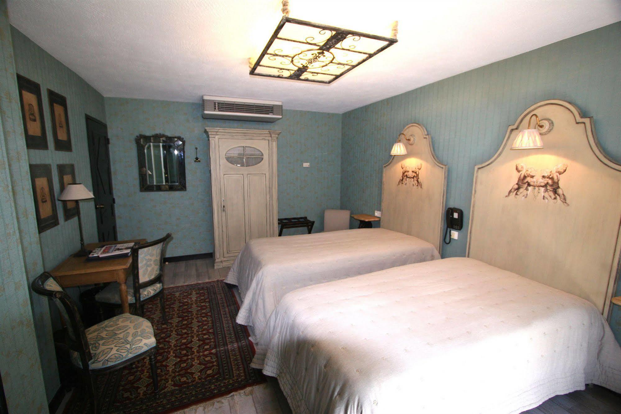 Hotel Saint Pierre Boutique-Hotel Saumur Eksteriør bilde