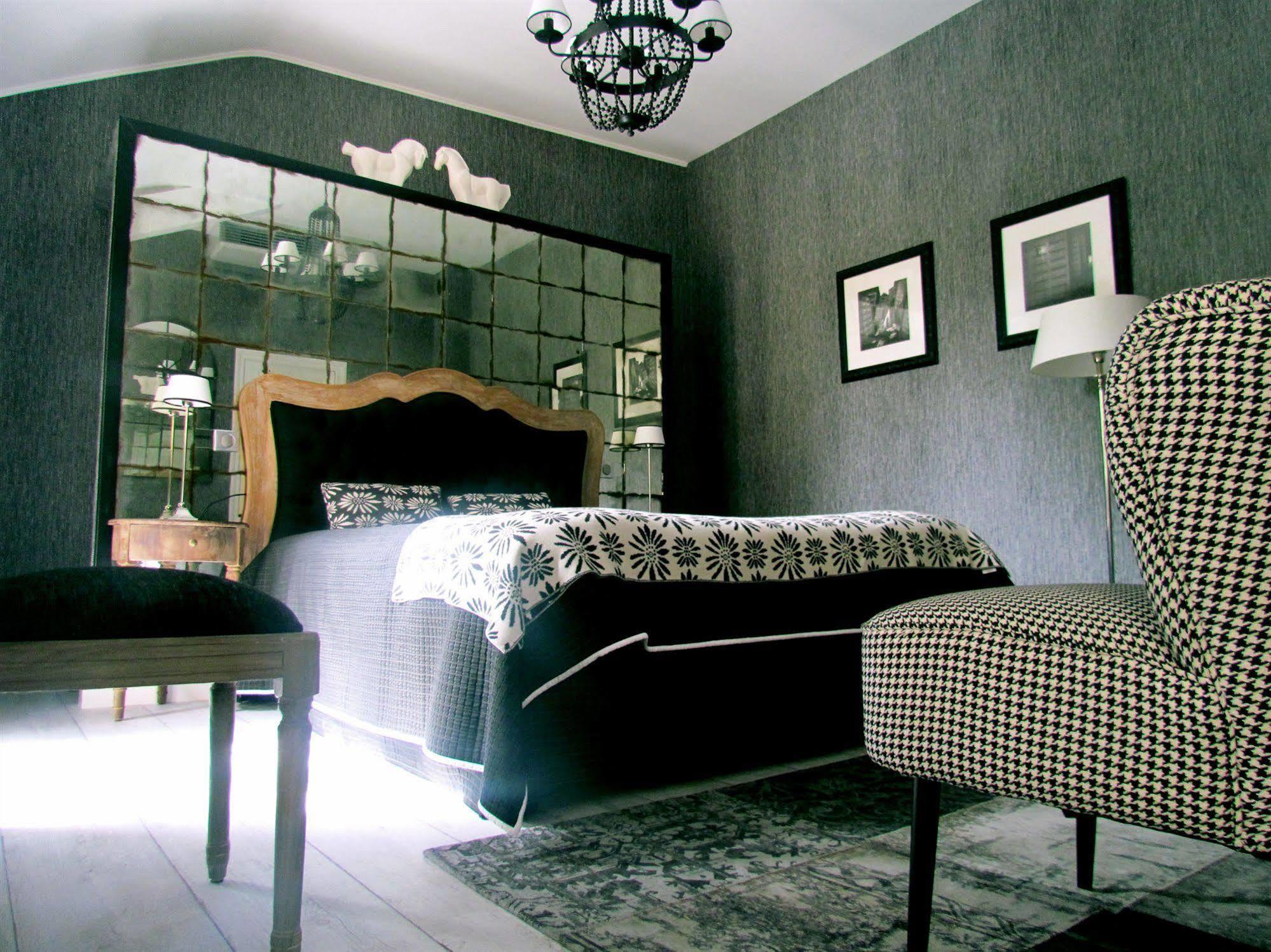 Hotel Saint Pierre Boutique-Hotel Saumur Eksteriør bilde