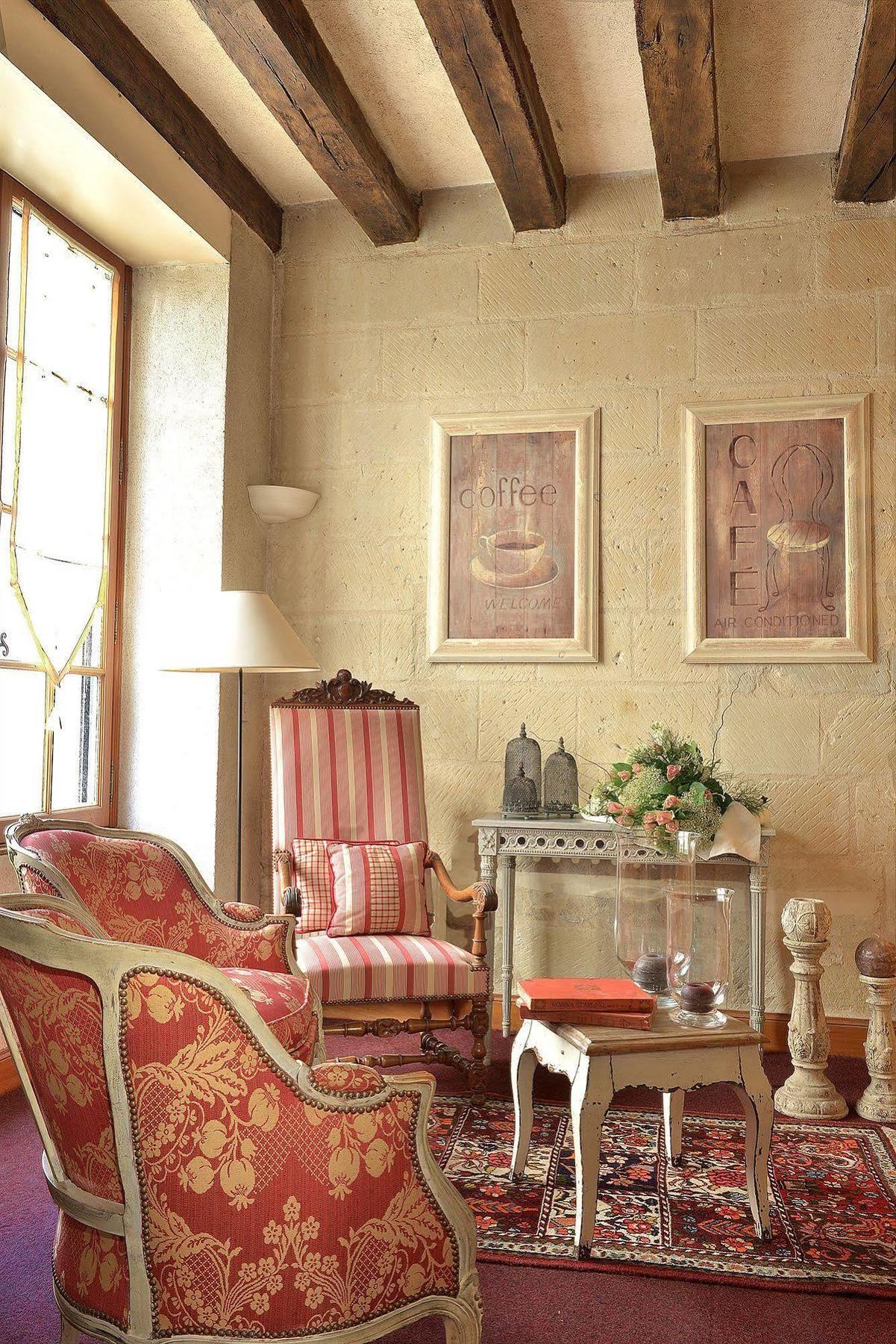 Hotel Saint Pierre Boutique-Hotel Saumur Eksteriør bilde