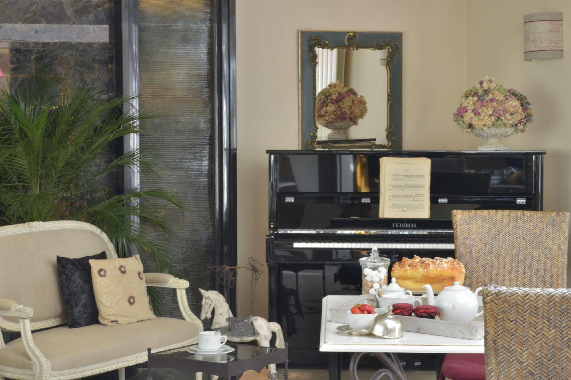 Hotel Saint Pierre Boutique-Hotel Saumur Eksteriør bilde