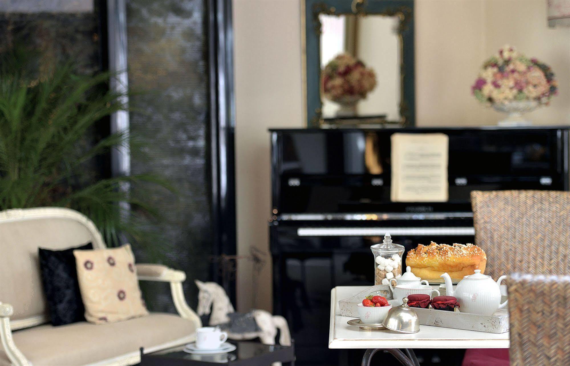 Hotel Saint Pierre Boutique-Hotel Saumur Eksteriør bilde