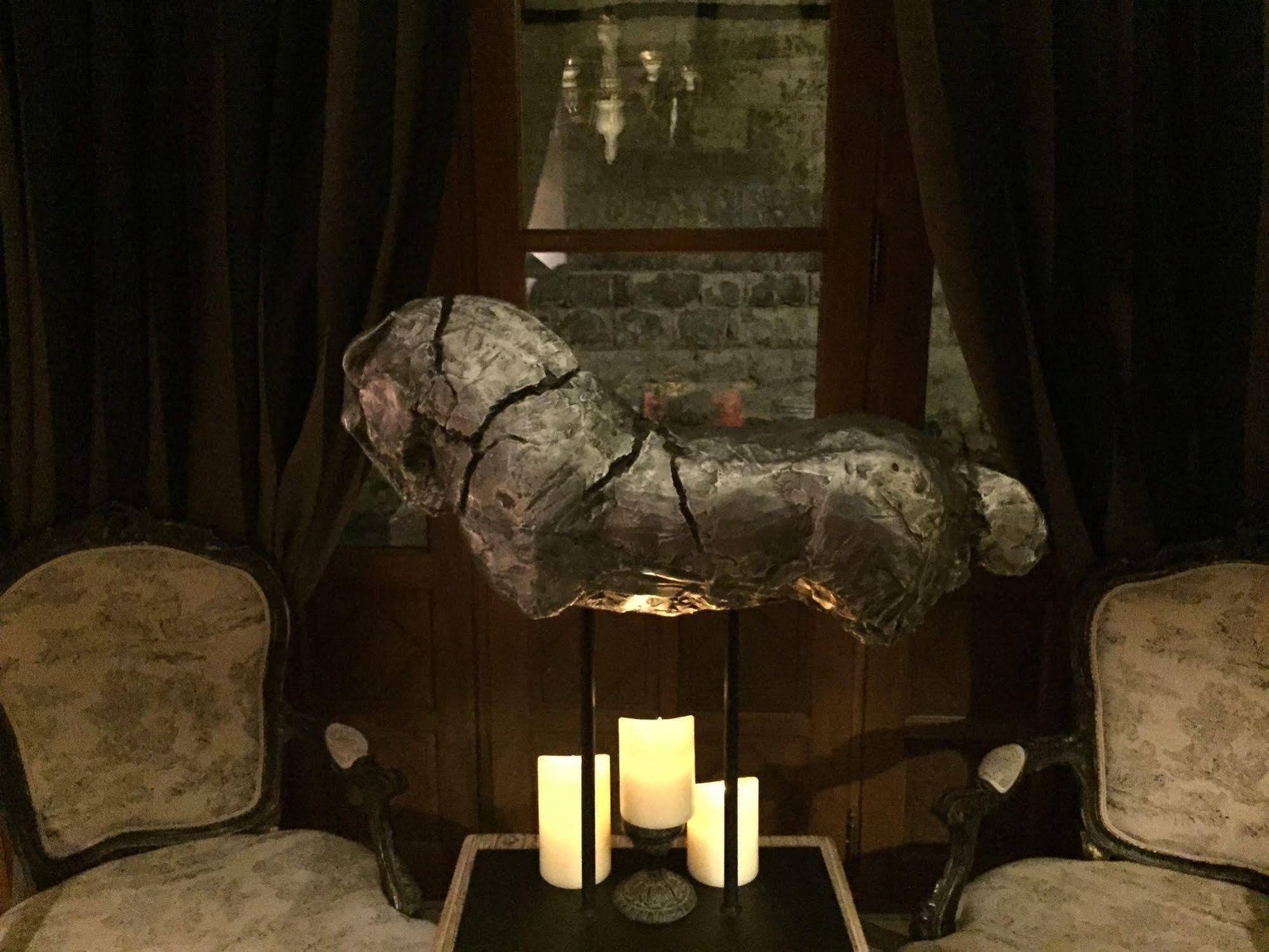 Hotel Saint Pierre Boutique-Hotel Saumur Eksteriør bilde