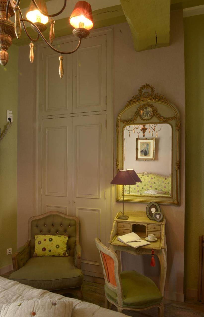 Hotel Saint Pierre Boutique-Hotel Saumur Eksteriør bilde